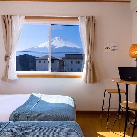 Ma Maison Mt. Fuji Kawaguchiko 富士河口湖町 エクステリア 写真