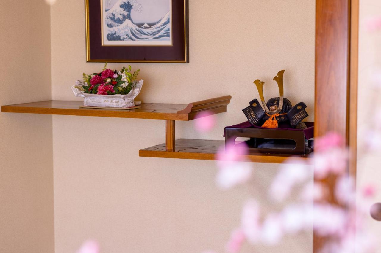 Ma Maison Mt. Fuji Kawaguchiko 富士河口湖町 エクステリア 写真