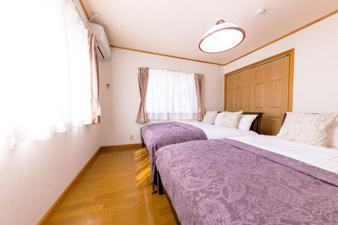 Ma Maison Mt. Fuji Kawaguchiko 富士河口湖町 エクステリア 写真