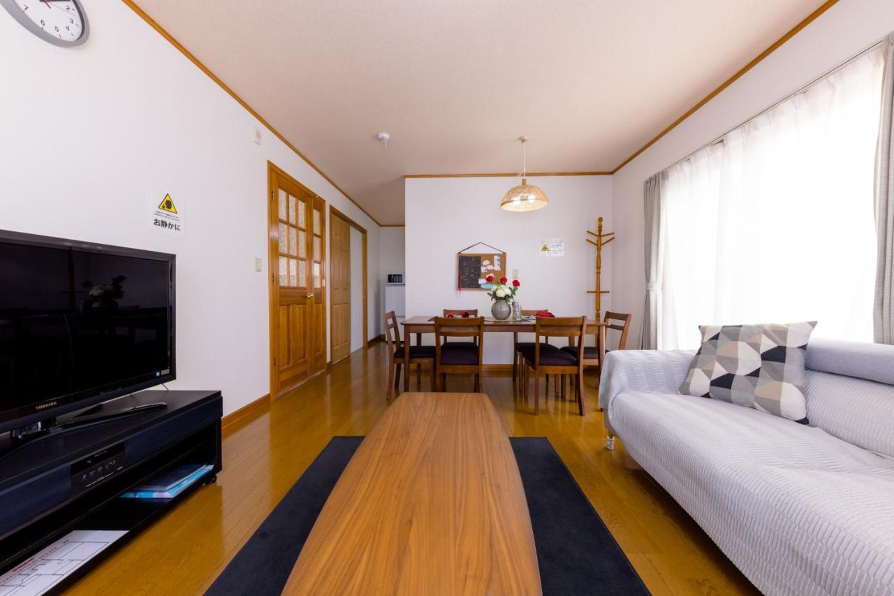 Ma Maison Mt. Fuji Kawaguchiko 富士河口湖町 エクステリア 写真