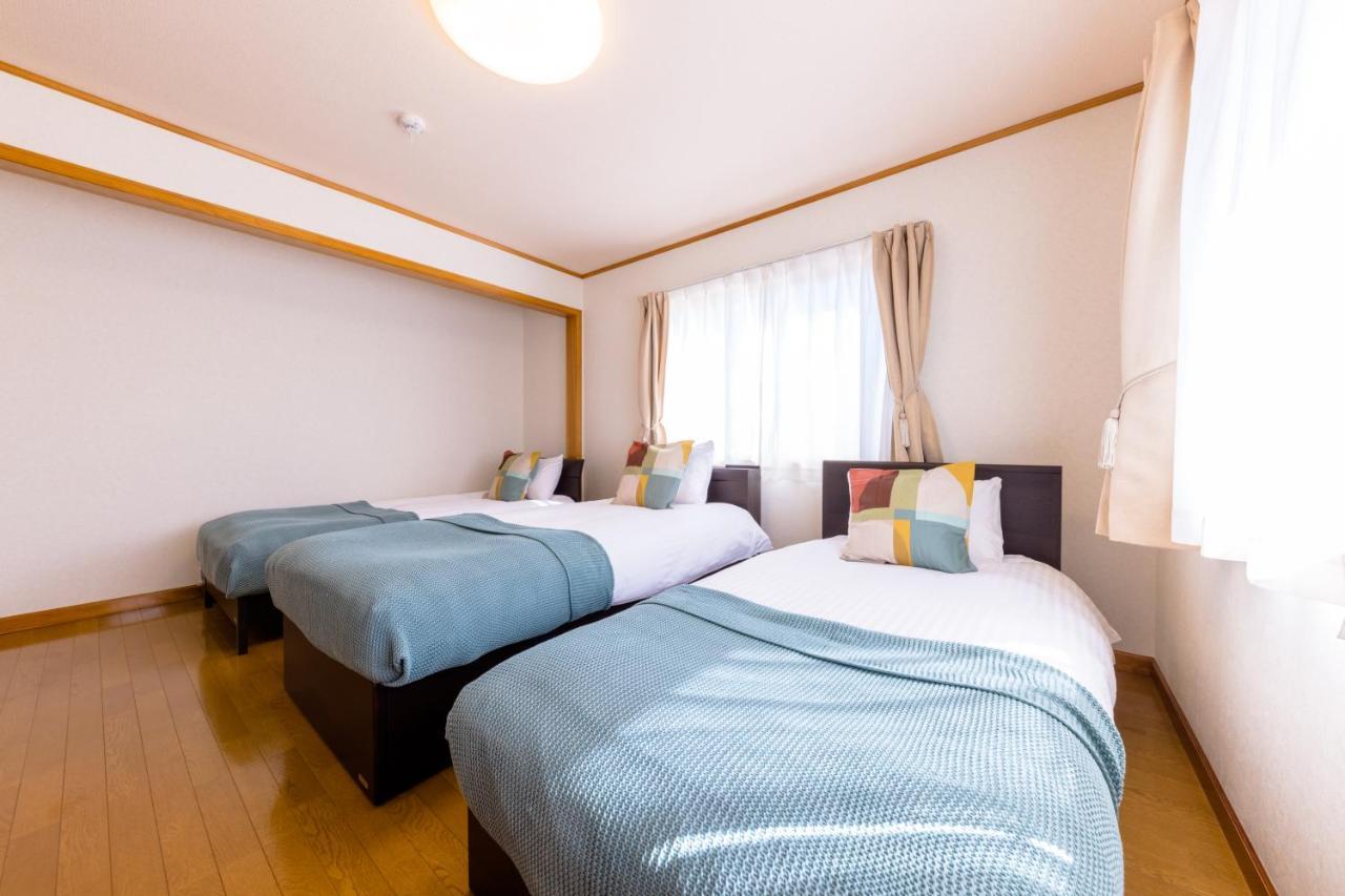 Ma Maison Mt. Fuji Kawaguchiko 富士河口湖町 エクステリア 写真