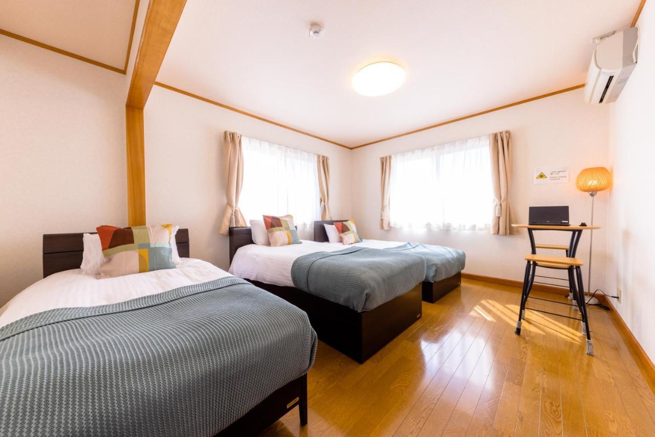 Ma Maison Mt. Fuji Kawaguchiko 富士河口湖町 エクステリア 写真