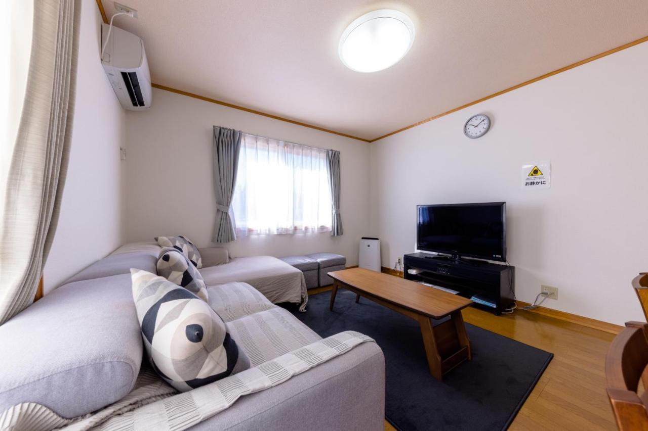 Ma Maison Mt. Fuji Kawaguchiko 富士河口湖町 エクステリア 写真