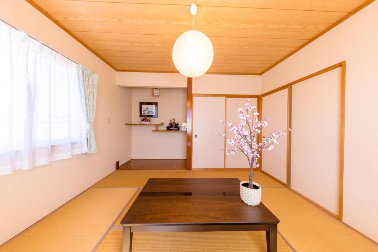 Ma Maison Mt. Fuji Kawaguchiko 富士河口湖町 エクステリア 写真