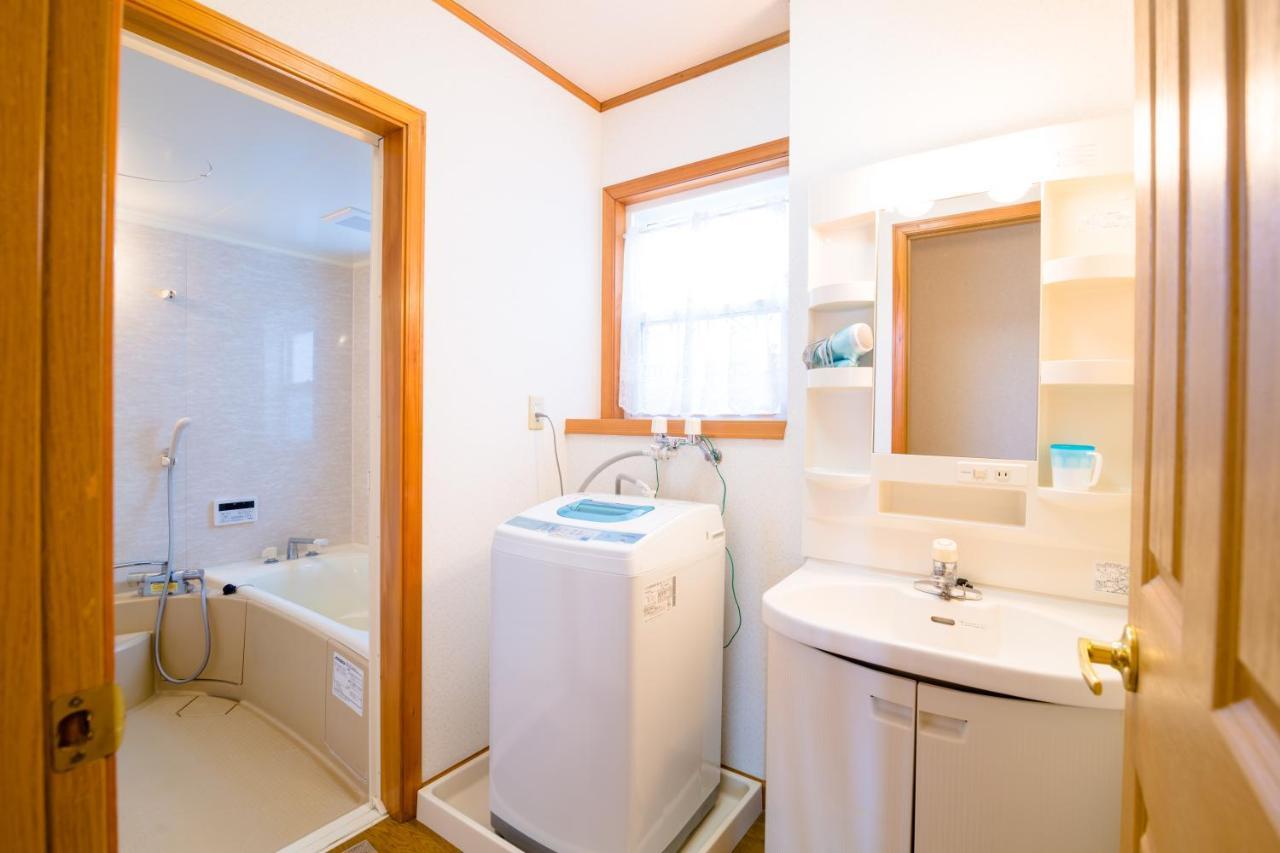 Ma Maison Mt. Fuji Kawaguchiko 富士河口湖町 エクステリア 写真